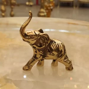 مجسمه دکوری فیل