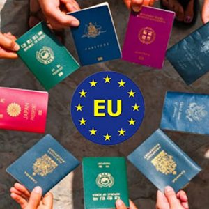 ویزای شنگن تضمینی با فهیم گشت