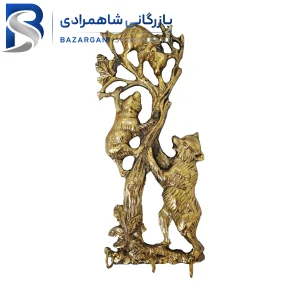 جا-کلیدی-خرس