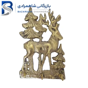 جا-کلیدی-گوز22ن-و-کاج