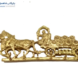 جاکلیدی-طرح-اسب-کالسکه