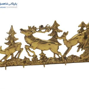 گوزن-کاج-متوسط-جاکلیدی